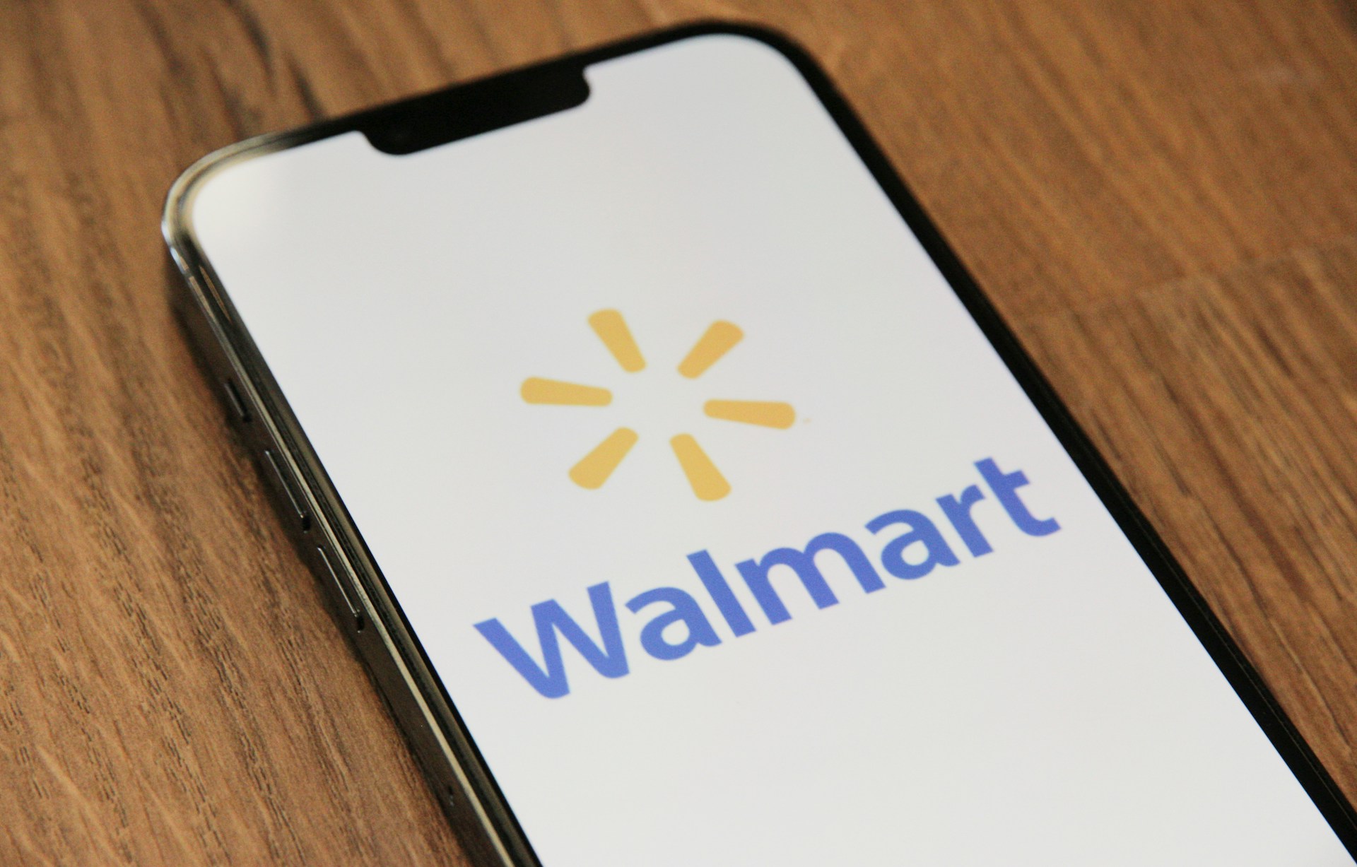 The world's largest retailer - Walmart, will release its earnings today.