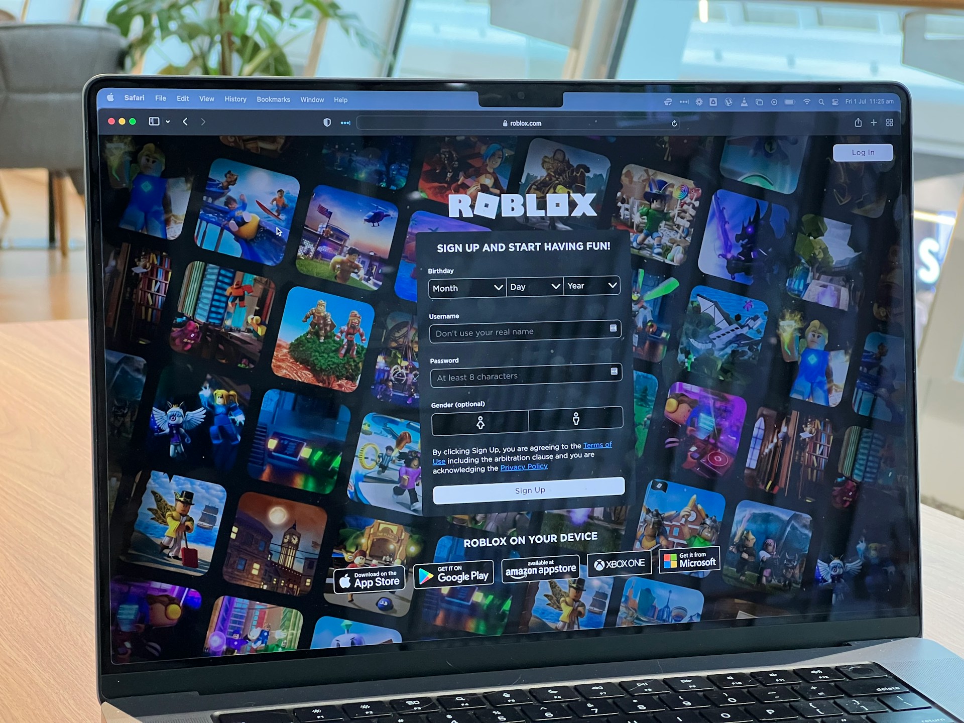 Roblox tests $40 psychological mark ahead of Q1 2024 earnings release