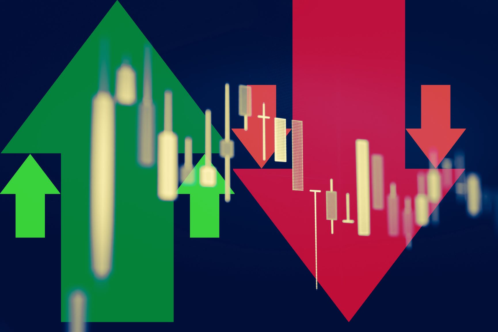 XAUUSD & BRN outlook ahead of US jobs report and US elections